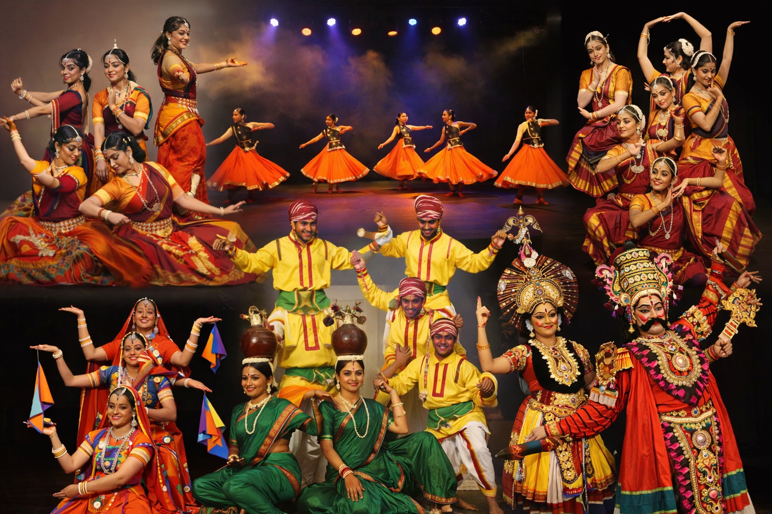 Cultural Program