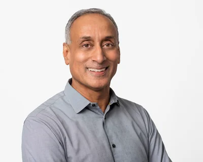 Prabhakar Raghavan