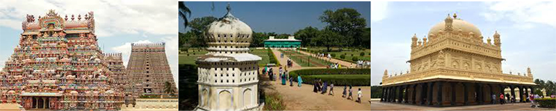 Day Trips from Bangalore